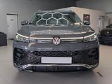 Volkswagen Tiguan TDI 4M R-Line HuD IQ Pano 360 - náhled 1