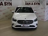 Mercedes-Benz Třídy B 2,0 220 140KW 1.maj, CZ, zánov - náhled 1