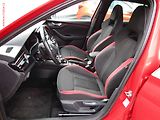 Škoda Kamiq (2021) 1.5 TSi, Monte Carlo, DSG - náhled 9