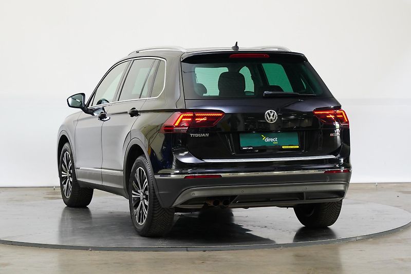 Volkswagen Tiguan - fotka 7 z 29