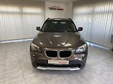 BMW X1 2.0D  XDRIVE REZERVACE  - náhled 3