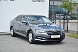 Škoda Superb (2022) Ambition 1.5 TSI 110kW DSG - náhled 8