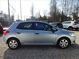 Toyota Auris 1,33 VVTi 74 kW - náhled 8