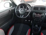 Škoda Yeti (2015) Monte Carlo 1.4 TSI, Bi-Xenony - náhled 7