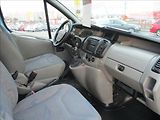 Renault Trafic 2,5 DCi, 8 míst, klima, tažné, - náhled 9