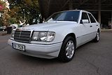 Mercedes-Benz 124 W124 320 E Sedan (1993) - náhled 25