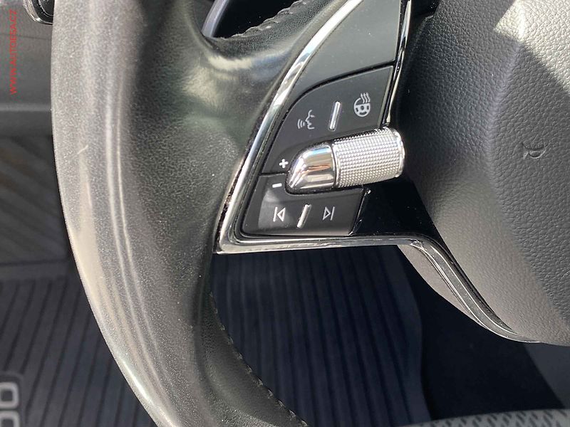 Škoda Octavia (2021) 2.0 TDi, ČR, Style, DSG, zmk - fotka 13 z 19