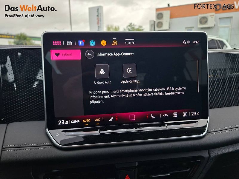 Volkswagen Tiguan (2024) 2.0 TDI,110kW,DSG,Webasto,Tažn - fotka 22 z 30