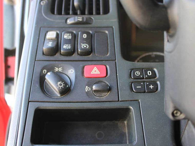 Scania Ostatní R420, EURO 4, OPTICRUISE, NEZÁ - fotka 9 z 15