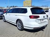 Volkswagen Passat 2.0 TDi/110kW Highline DSG ČR - náhled 7