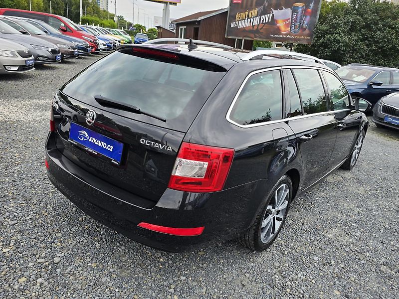Škoda Octavia 1.4TSI 110KW Bi XENON NAVI 1Ma - fotka 5 z 30