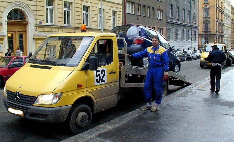 Ilustrační foto