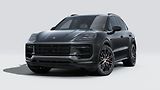 Porsche Cayenne (2026) S E-hybrid Black Edition - náhled 1
