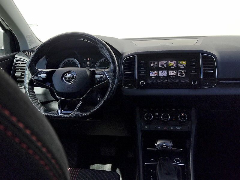 Škoda Karoq (2020) Style Dynamic 2,0 Tdi 110 Kw - fotka 6 z 34