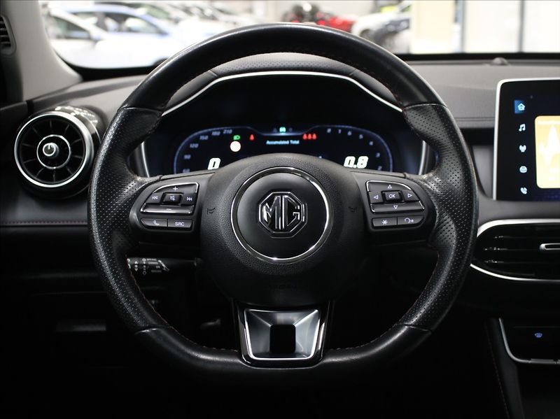 MG HS 1,5 TGI DCT Excite 7L.Zár ČR - fotka 9 z 22