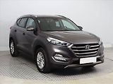 Hyundai Tucson (2016) 1.7 CRDi, Serv.kniha, Navi - náhled 1