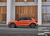 Audi A1 Citycarver