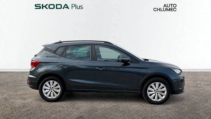 Seat Arona (2023) 1.0 TSI Style - fotka 7 z 26