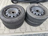 Škoda Fabia 1.4 TDI Red & Grey 1.Majitel - náhled 25