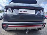 Hyundai Tucson 1.6 T-GDi/132kW N-Line MHEV - náhled 11