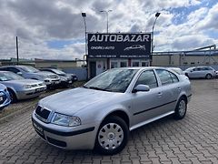 Škoda Octavia (2009) 1,4 16V 55 KW STK 1 MAJ TAŽNÉ - fotografie inzerátu