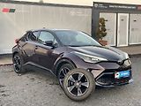 Toyota C-HR 2.0HEV, ČR, GR Sport, záruka - náhled 1
