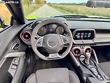 Chevrolet Camaro (2018) SS 6,2l V8, Manual, Cabrio - náhled 11