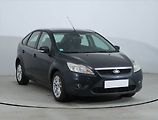 Ford Focus (2008) 1.6 16V, po STK - náhled 1