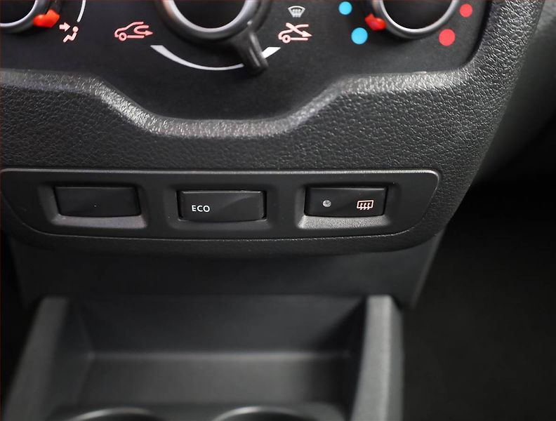 Dacia Dokker (2018) Arctica 1.6 SCe, 5Míst, ČR - fotka 10 z 16