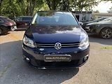 Volkswagen Touran 1,6 TDI DSG - náhled 1