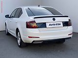Škoda Octavia (2016) 1.6 TDi, ČR, Style, park - náhled 6