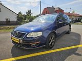 Volkswagen Passat Variant (2009) 2.0TDI COMMON RAIL  - náhled 1