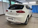Seat Leon (2010) 1.2 TSi, ČR, AC, STK6/28 - náhled 1