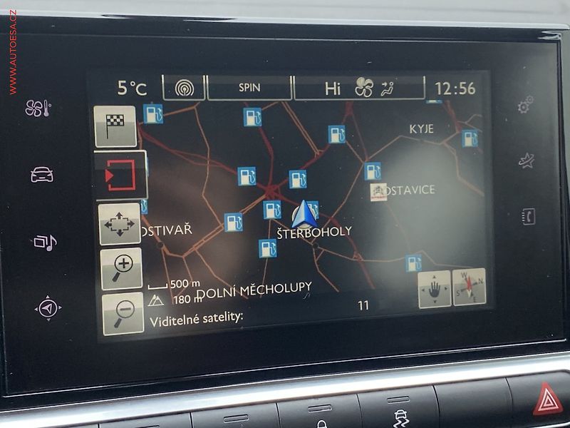 Citroën C4 Cactus (2016) 1.6 HDi, ČR, AAC - fotka 16 z 19