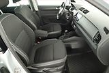 Škoda Fabia (2022) 1.0 TSI, Automat, Tempomat - náhled 7