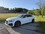 Audi A5 (2022) - náhled 2