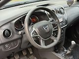 Dacia Logan (2019)  MCV 0.9Tce 66kw - náhled 11