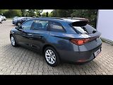 Seat Leon (2026) SP Style 1.5 TSI 115k 6M - náhled 7