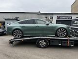 Audi S7 (2012) Top výbava, vhodné na Swap - náhled 7