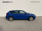 Škoda Scala (2022) STYLE 1.5TSI 110KW 6MP - náhled 6