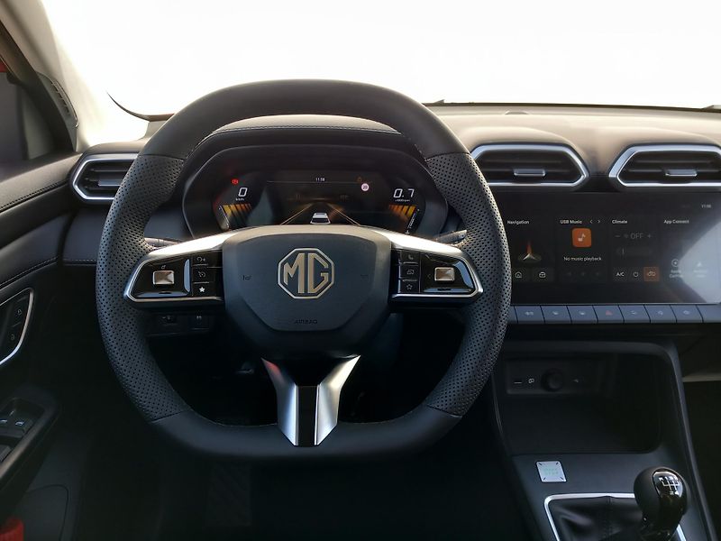MG ZS (2026) ELEGANCE - fotka 7 z 10