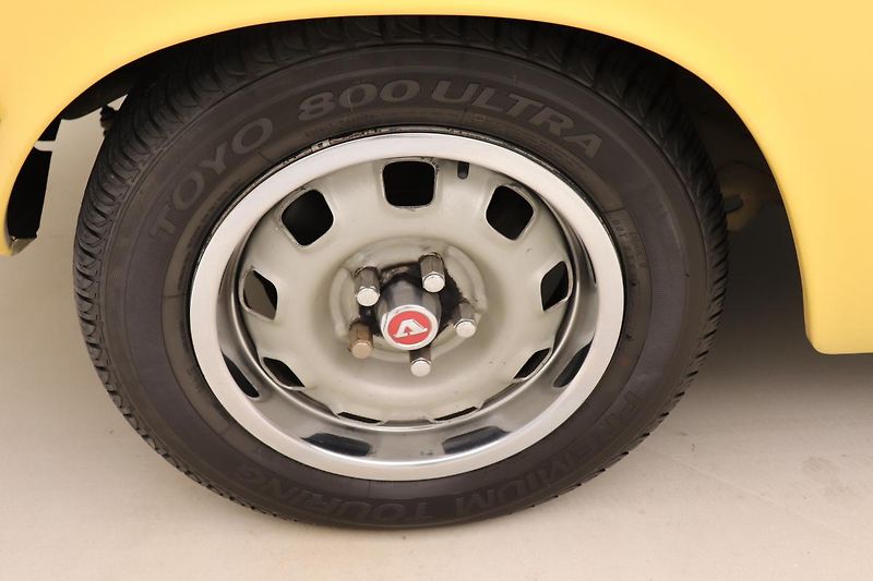 Volvo Ostatní P 1800 E - fotka 22 z 22