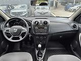 Dacia Sandero (2020) 1.0 TCe,54kW,Klima,ČR - náhled 14