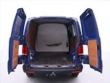 Volkswagen Transporter 2,0 TDI 110kW DSG Klima Tažné - náhled 9