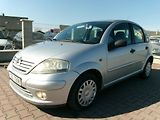Citroën C3 (2004) 1,2i ČR DEFEND LOCK - náhled 1
