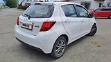 Toyota Yaris 1.0 VVTi Comfort REZERVACE - náhled 6