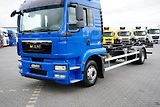 MAN TGM (2013) 15.290 / EURO 5 / BDF / 7,15 M - náhled 23