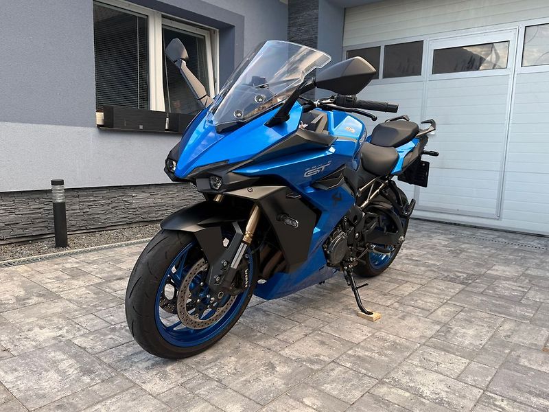 Suzuki (2024) - fotka 9 z 18