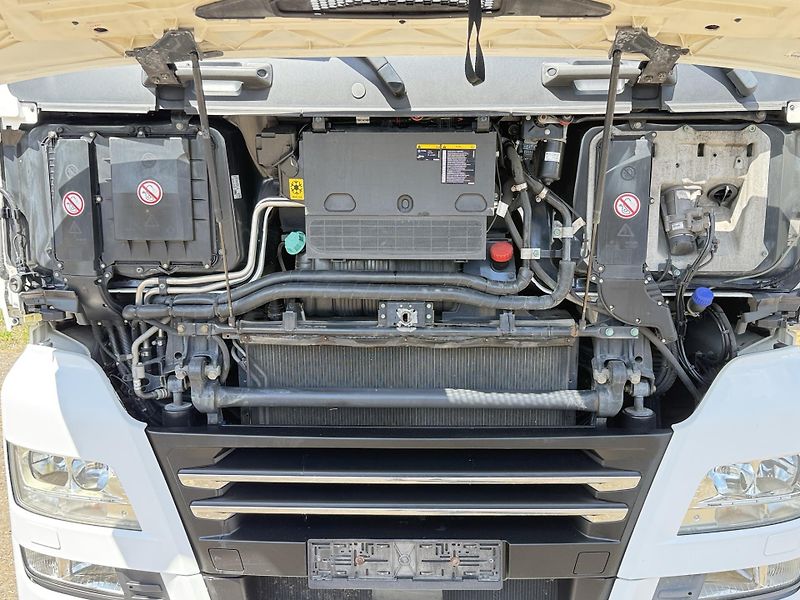 MAN TGX (2018) 18.460 XXL INTARDER LOWDECK - fotka 9 z 23