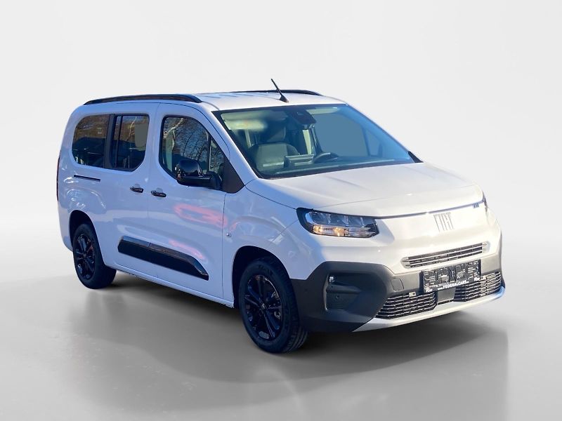 Fiat Dobló (2026) Panorama Maxi 1.5 BlueHDI 130k - fotka 6 z 14